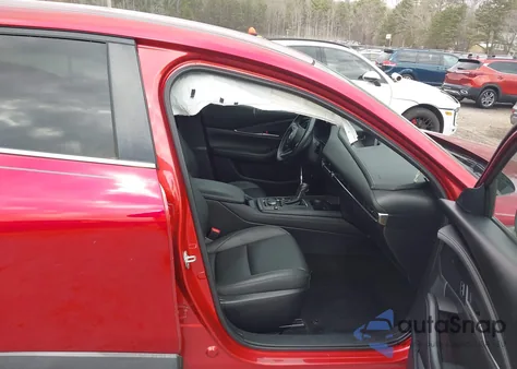 2021 Mazda Cx-30 Select from USA, damaged, VIN 3MVDMABL0MM263612